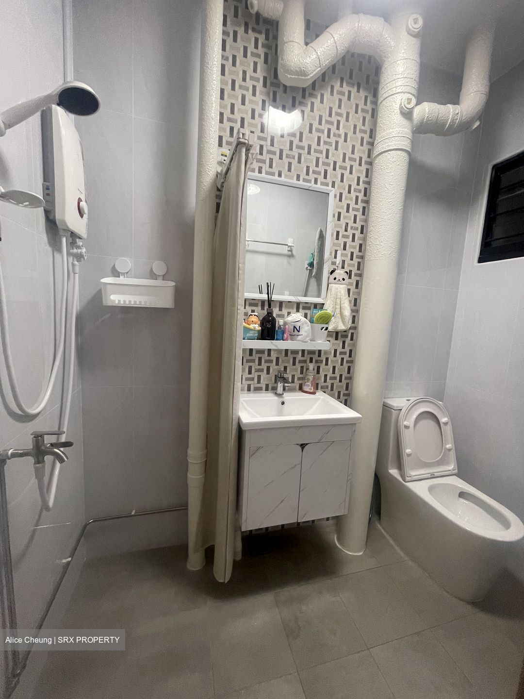 Blk 806 Khatib Gardens (Yishun), HDB 4 Rooms #608457281